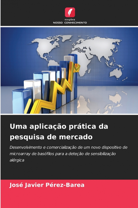 Uma aplicação prática da pesquisa de mercado