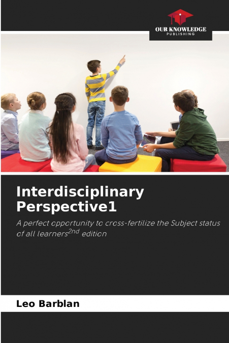 Interdisciplinary Perspective1