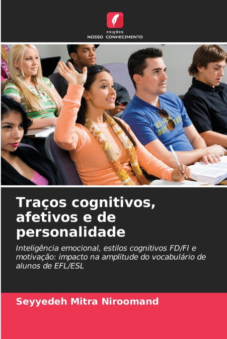 Traços cognitivos, afetivos e de personalidade