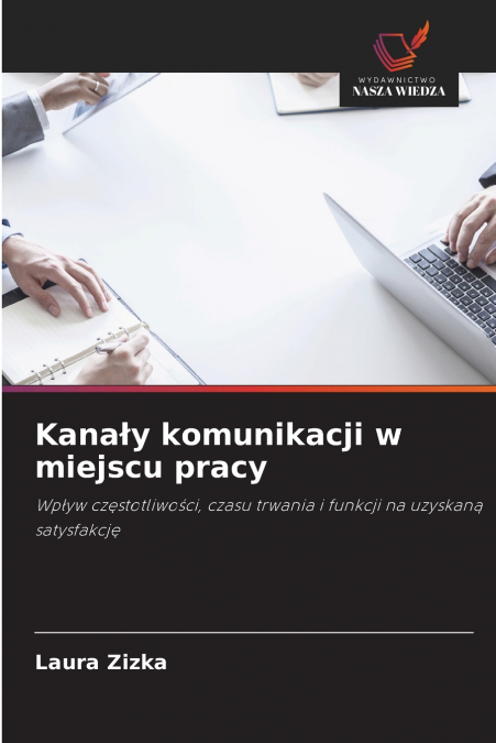 Kanały komunikacji w miejscu pracy