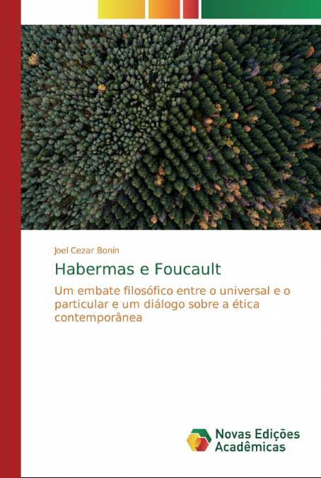 Habermas e Foucault