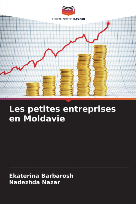 Les petites entreprises en Moldavie