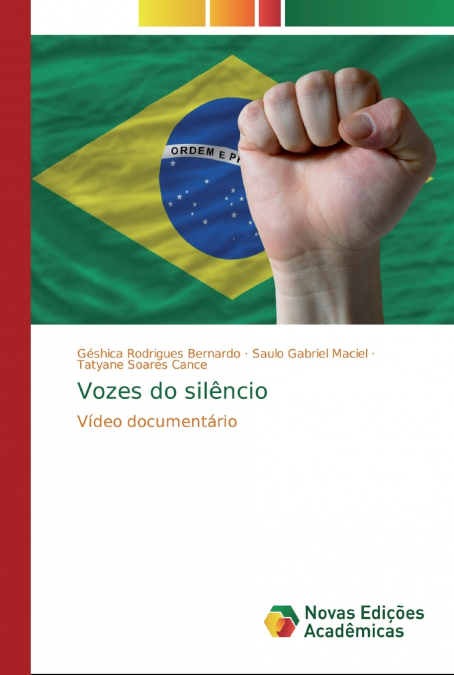 Vozes do silêncio