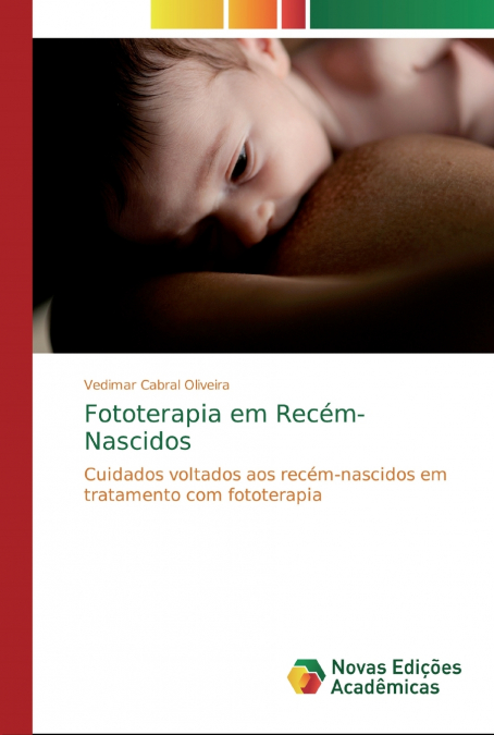 Fototerapia em Recém-Nascidos