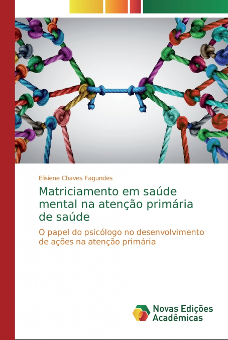 Matriciamento em saúde mental na atenção primária de saúde