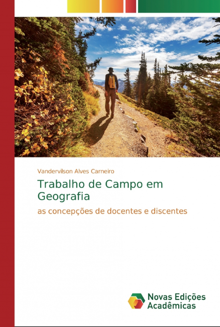 Trabalho de Campo em Geografia