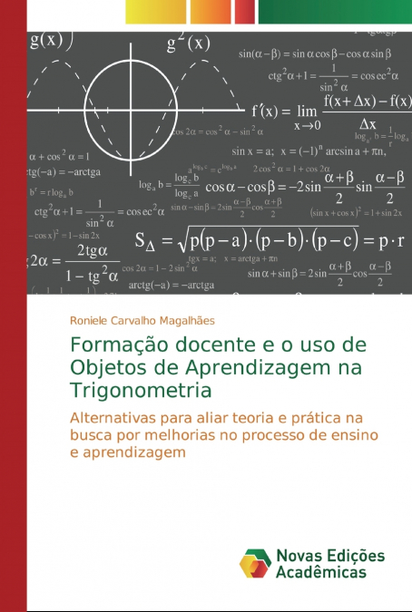 Formação docente e o uso de Objetos de Aprendizagem na Trigonometria