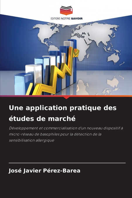 Une application pratique des études de marché