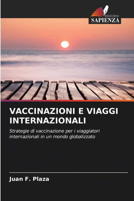 VACCINAZIONI E VIAGGI INTERNAZIONALI