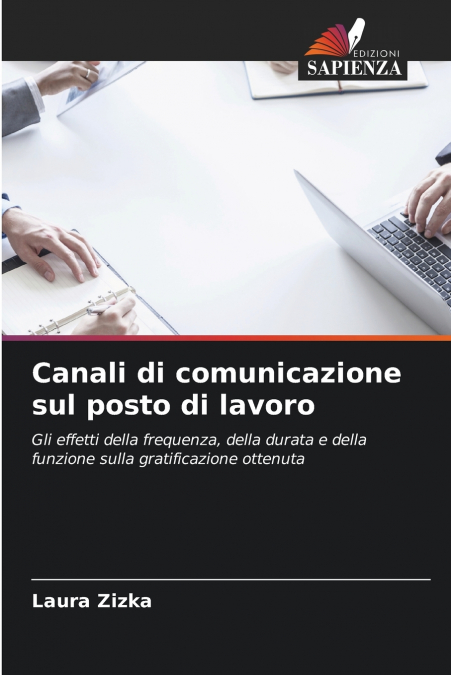 Canali di comunicazione sul posto di lavoro