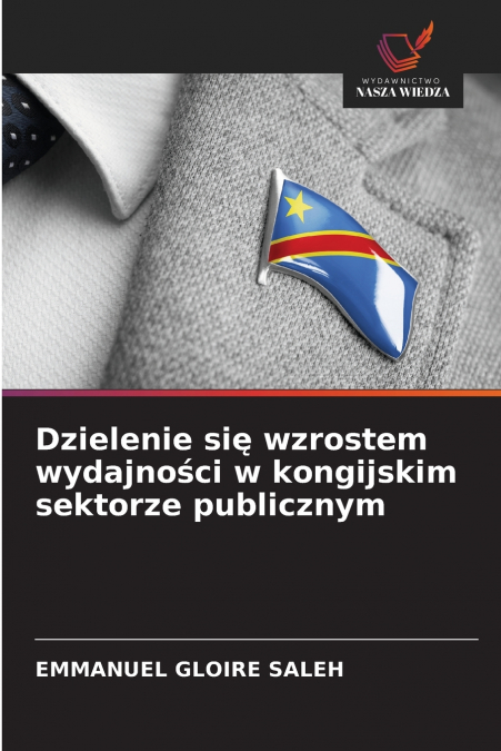 Dzielenie się wzrostem wydajności w kongijskim sektorze publicznym
