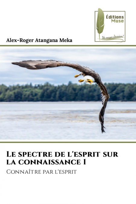 Le spectre de l’esprit sur la connaissance 1