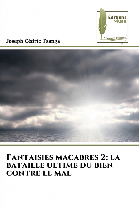 Fantaisies macabres 2