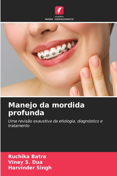 Manejo da mordida profunda