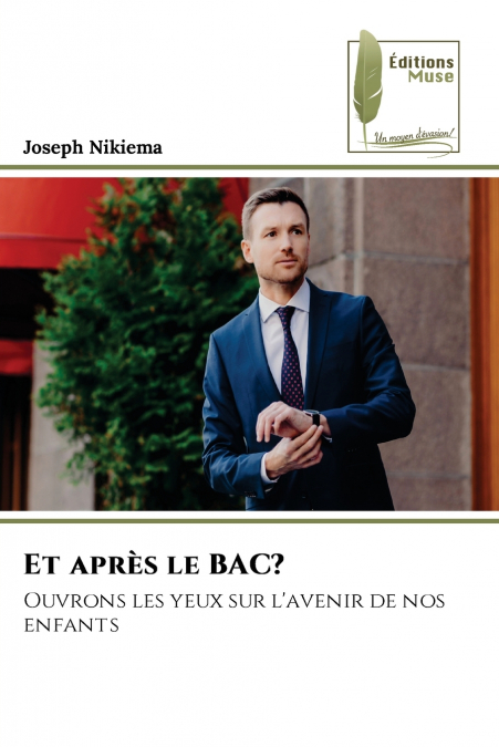 Et après le BAC?