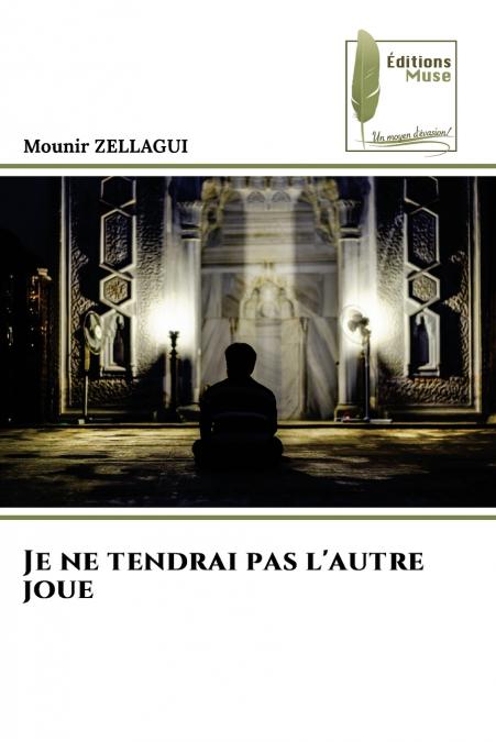Je ne tendrai pas l’autre joue