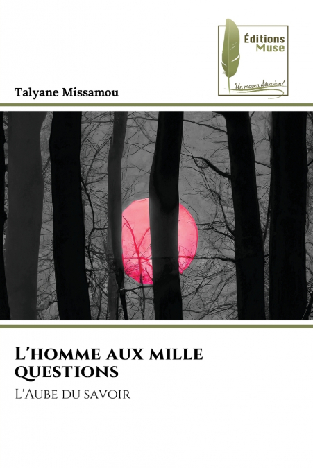 L’homme aux mille questions