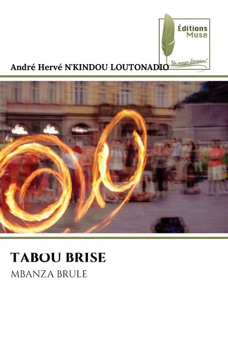 TABOU BRISE