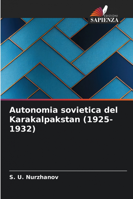 Autonomia sovietica del Karakalpakstan (1925-1932)