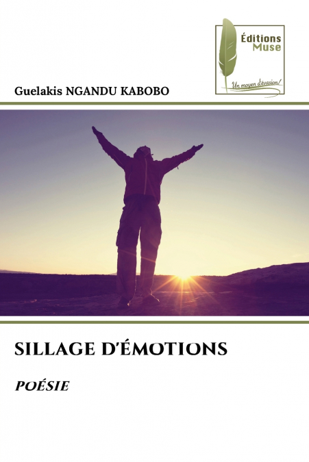 SILLAGE D’ÉMOTIONS