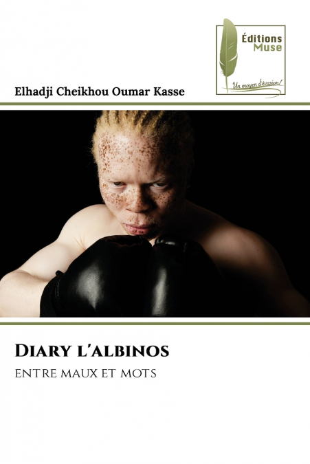 Diary l’albinos