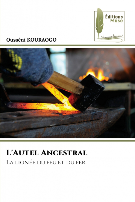 L’Autel Ancestral