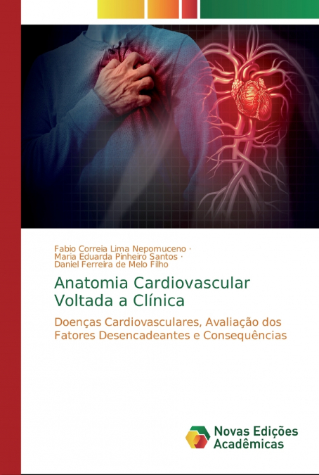 Anatomia Cardiovascular Voltada a Clínica