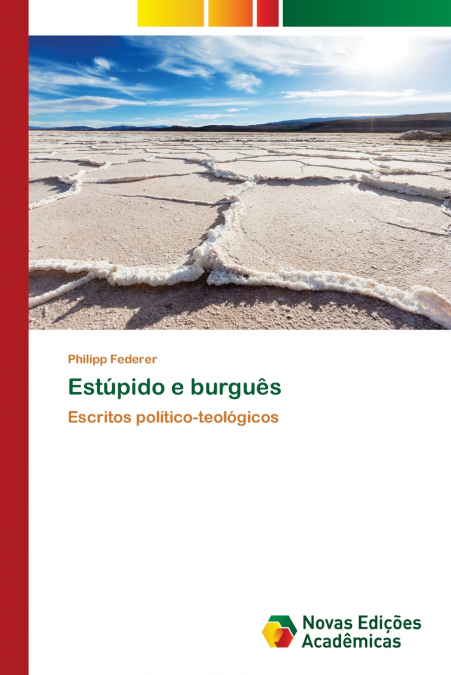 Estúpido e burguês