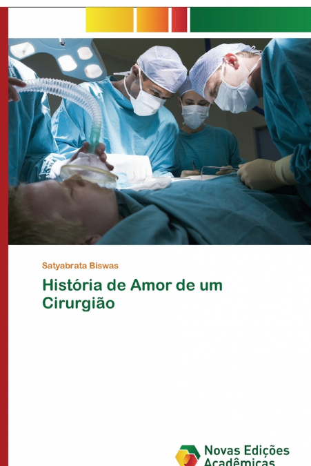 História de Amor de um Cirurgião