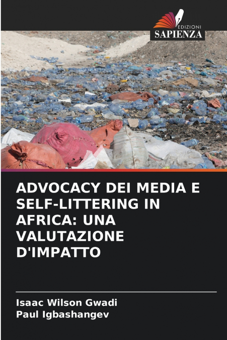 ADVOCACY DEI MEDIA E SELF-LITTERING IN AFRICA