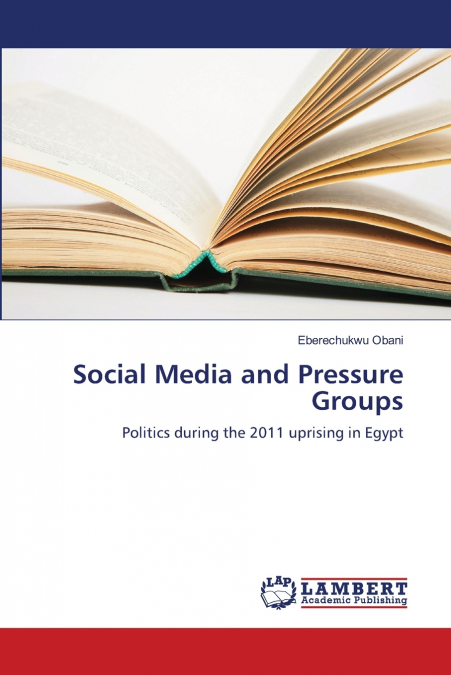 Social Media and Pressure Groups