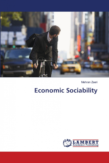 Economic Sociability