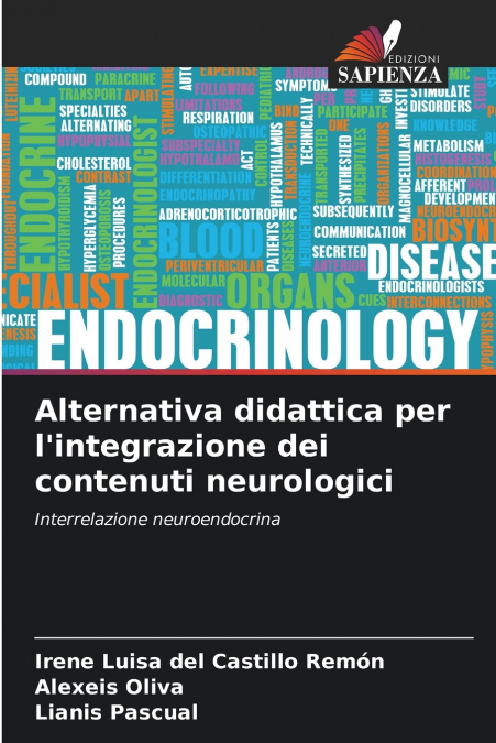 Alternativa didattica per l’integrazione dei contenuti neurologici