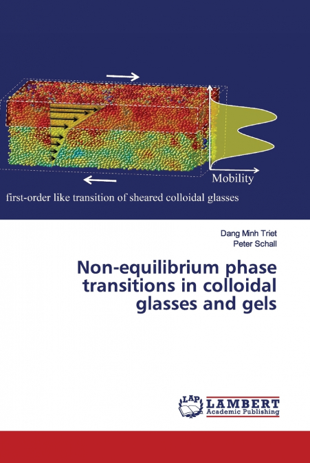Non-equilibrium phase transitions in colloidal glasses and gels