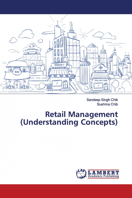 Retail Management (Understanding Concepts)