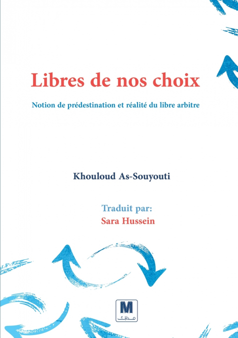 Libres de nos choix