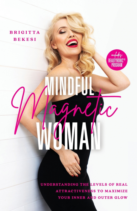 Mindful Magnetic Woman