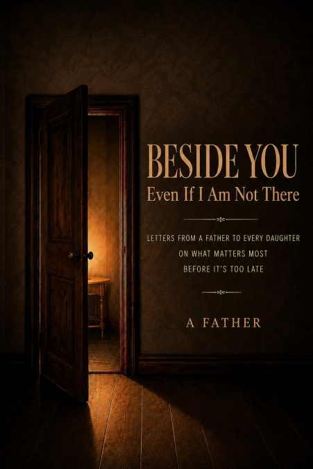 Beside You, Even If I Am Not There