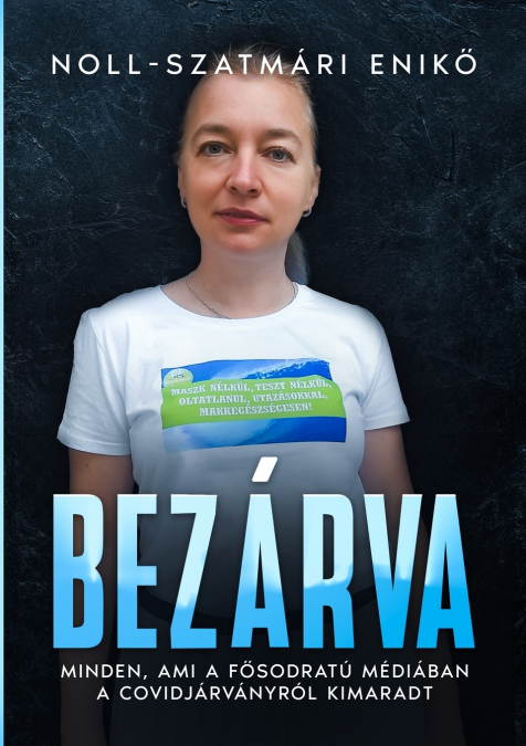 Bezárva