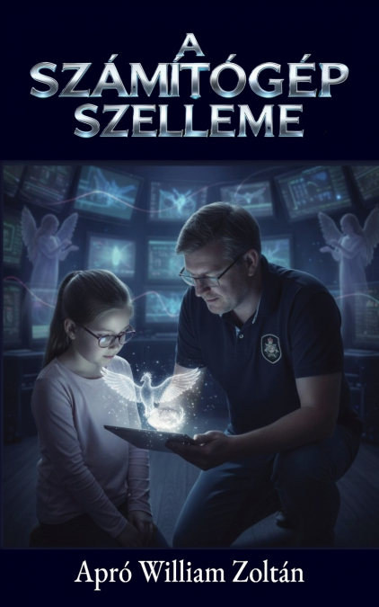 A Számítógép Szelleme
