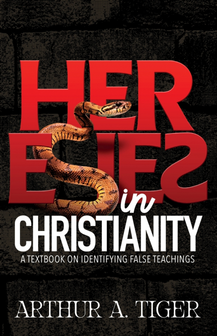 Heresies in Christianity