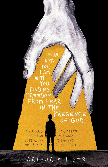 Fear Not, for I Am With You