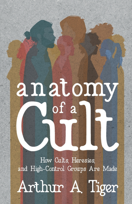 Anatomy of a Cult
