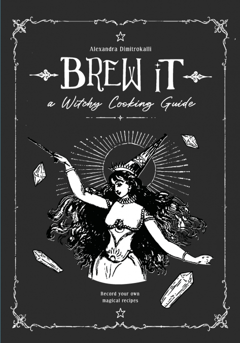 BREW IT