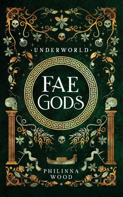 Fae Gods
