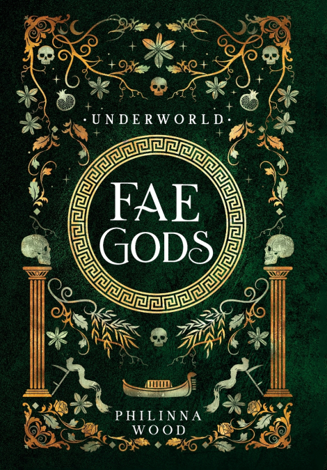 Fae Gods