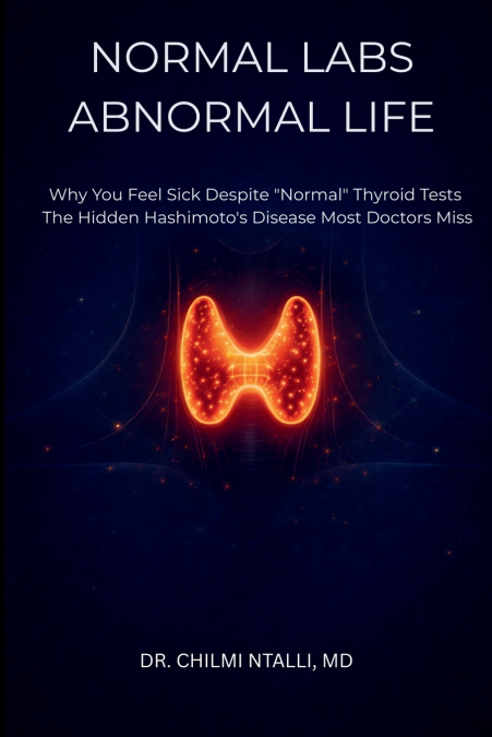 Normal Labs, Abnormal Life
