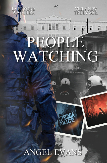 People Watching