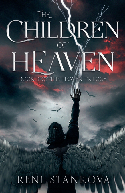The Children of Heaven