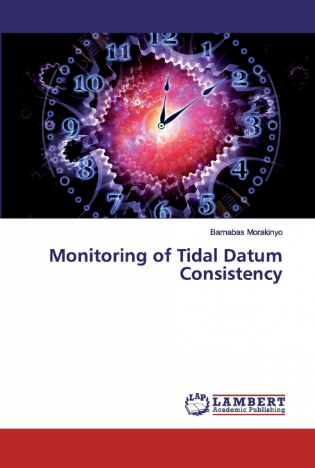 Monitoring of Tidal Datum Consistency